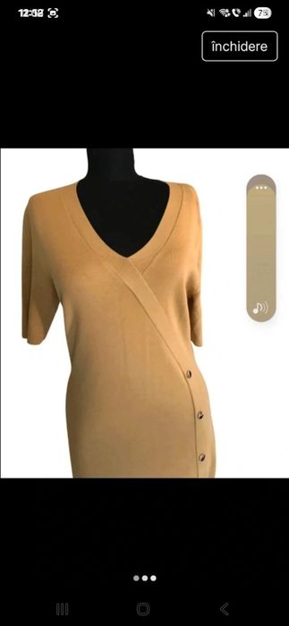 Rochie elastica M-L orsay