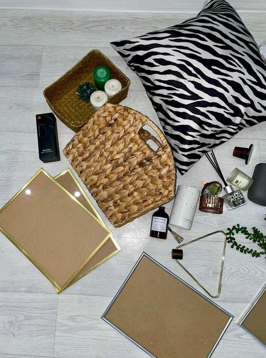 Два Декор-набора для дома