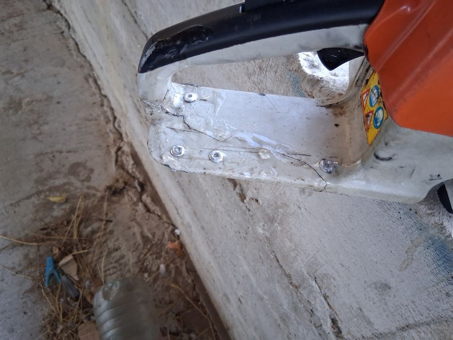 Sthil 260c stare foarte bună