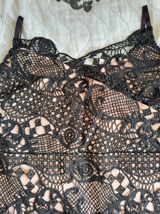 Rochie noua cu eticheta