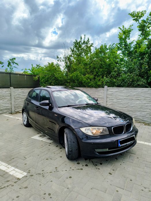 BMW 1 Series 2007 — imagine 2