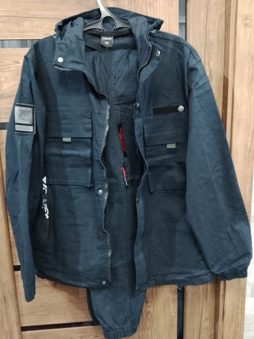 Костюм хб размер от 175 до 190 см