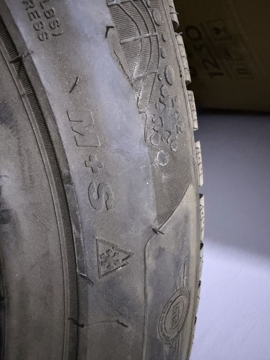 Greeptrac Зимний R17 225/55