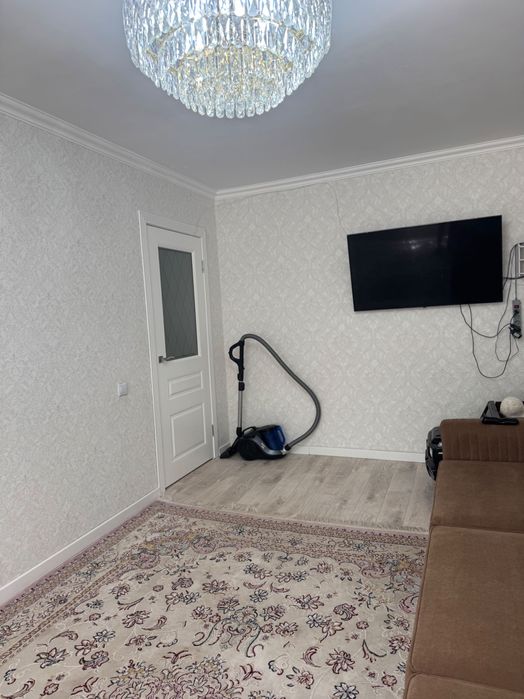 3х комнатная квартира , 63м2