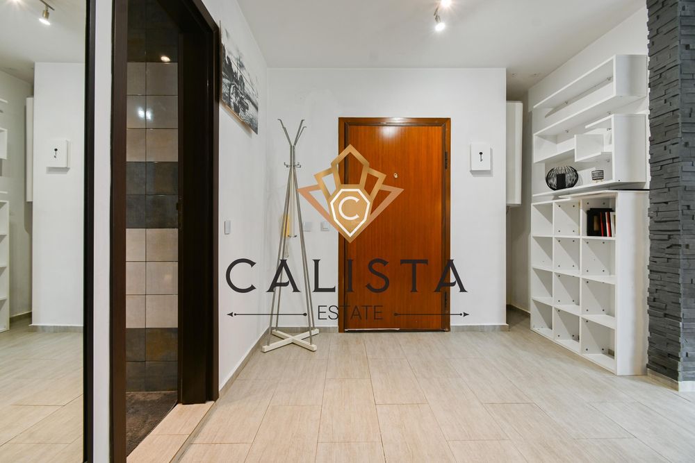 Дава се под наем Тристаен апартамент в София, Витоша - 108 кв.м за 699 € - Снимка #16