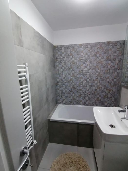 Apartament 2 camere de inchiriat