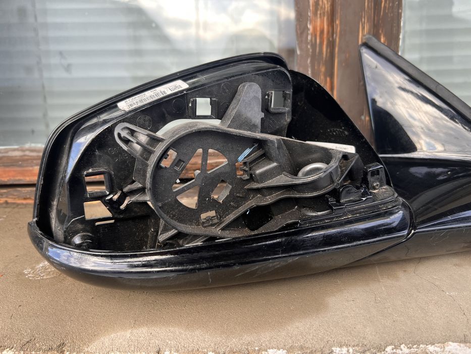 Огледало за Bmw 1 F40/Бмв 1 Ф40