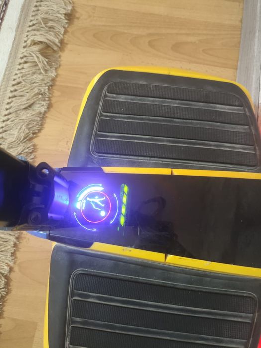 Гидроскутер Xiaomi