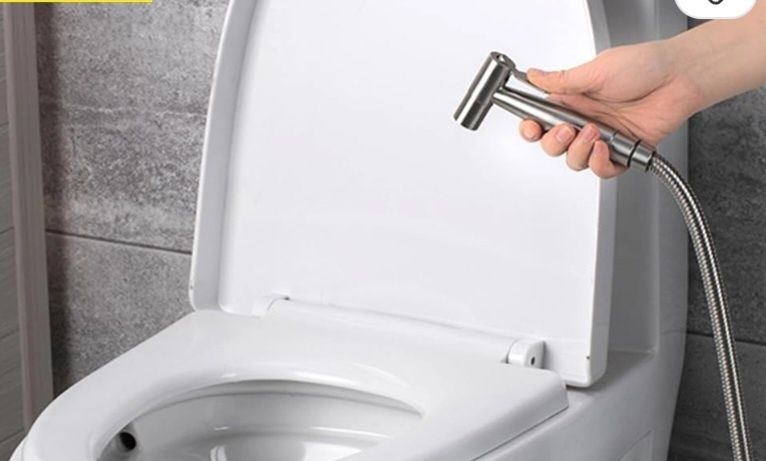 Dus pentru bideu/ toaleta