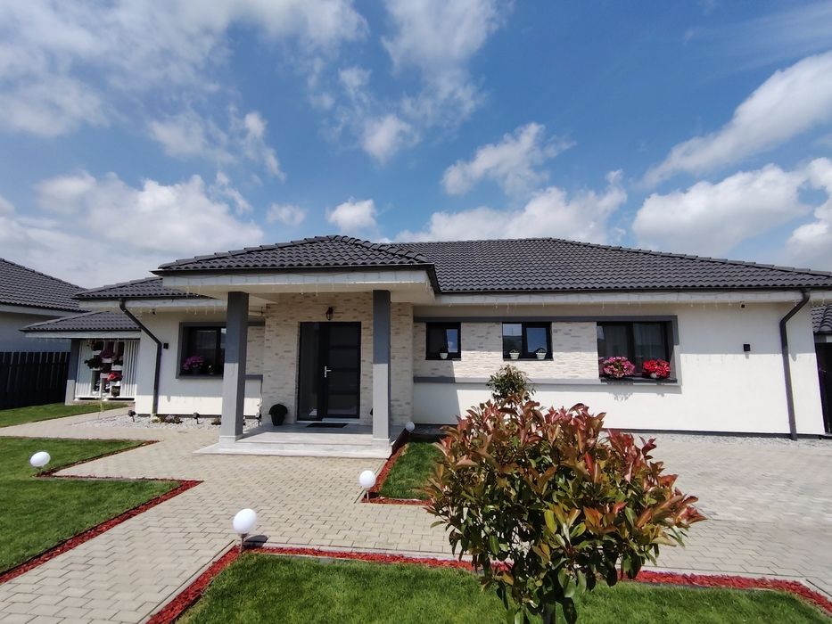 Casa de vanzare Jucu de Mijloc