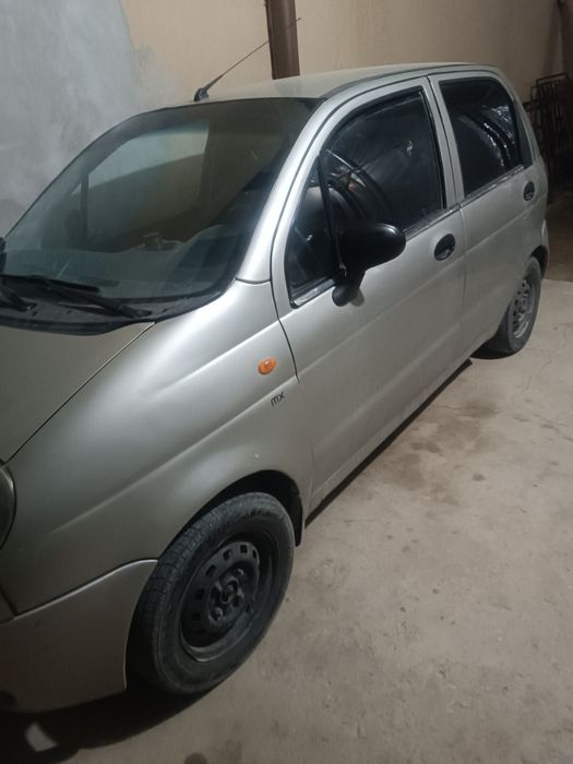 Matiz sotiladi 1300