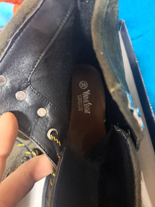 Дамски боти 39 номер