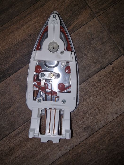 Talpa fier călcat Tefal