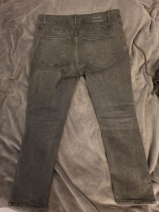 Blugi Pull&bear,  marimea s/m