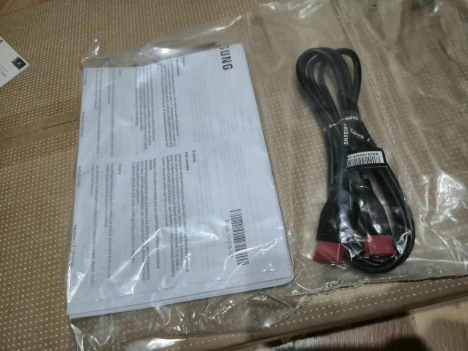 Samsung ViewFinity S7 27' 4K