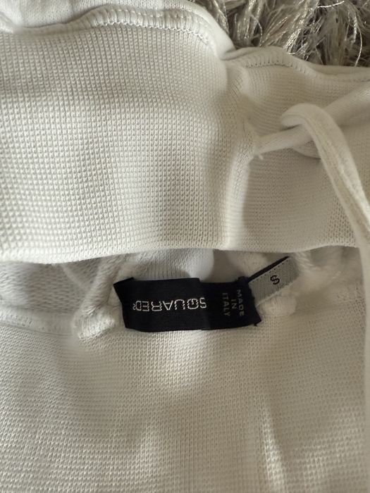 3 оригинални маркови анцуга Nike и Dsquard (отлично състояние)