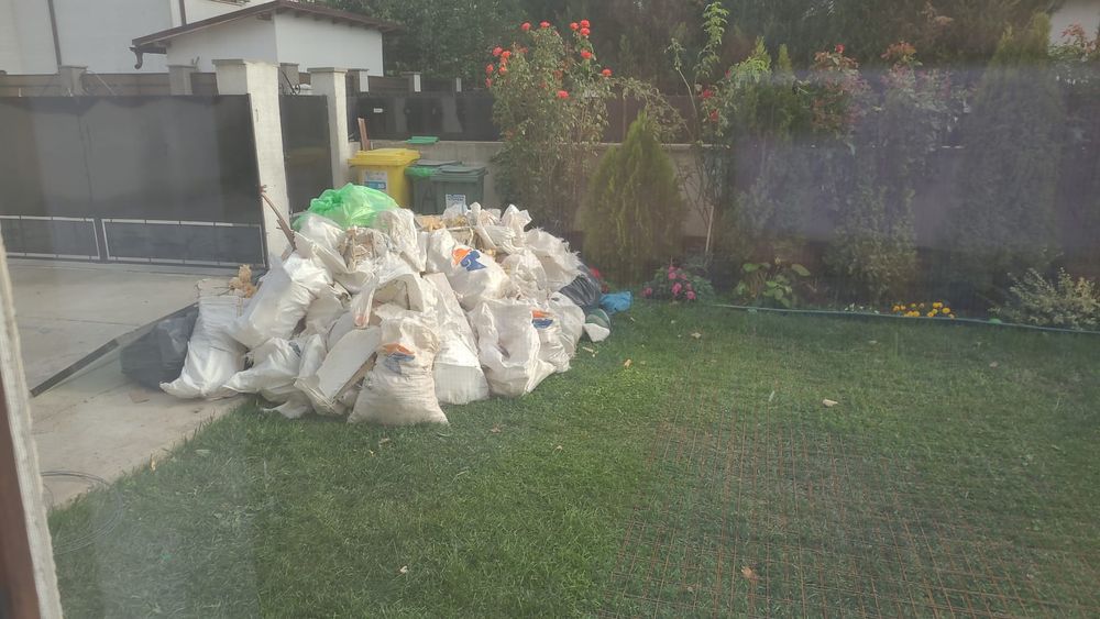 Car mobila,gunoi,debarasez,golesc apartamente,Car mobila,gunoi la sac