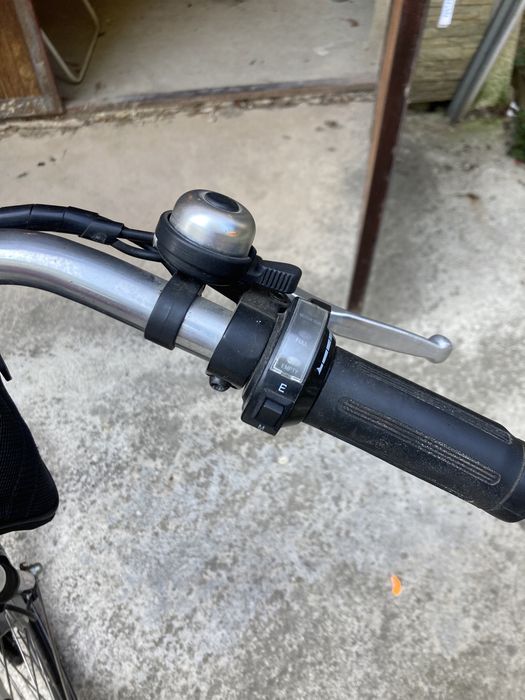 Немско колело 28