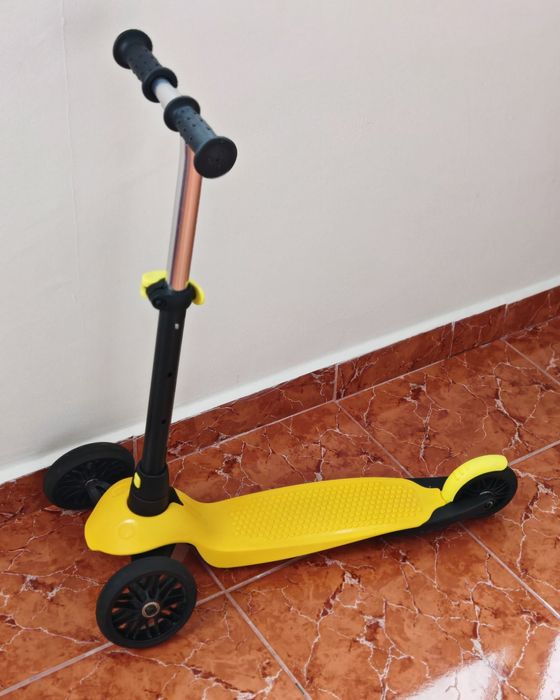Trotineta Btwin 2-5 ani