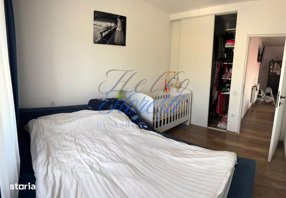 Apartament 3 camere Apahida