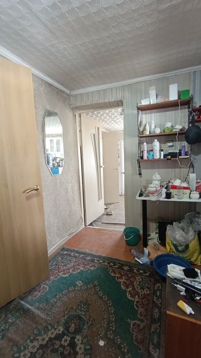 Продается дом в дачном кооперативе.