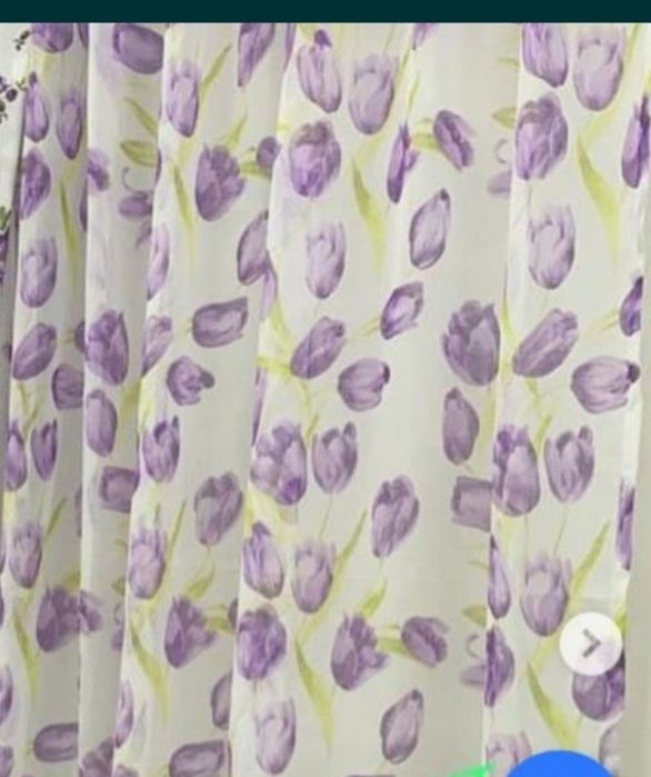 Продам комплект штор