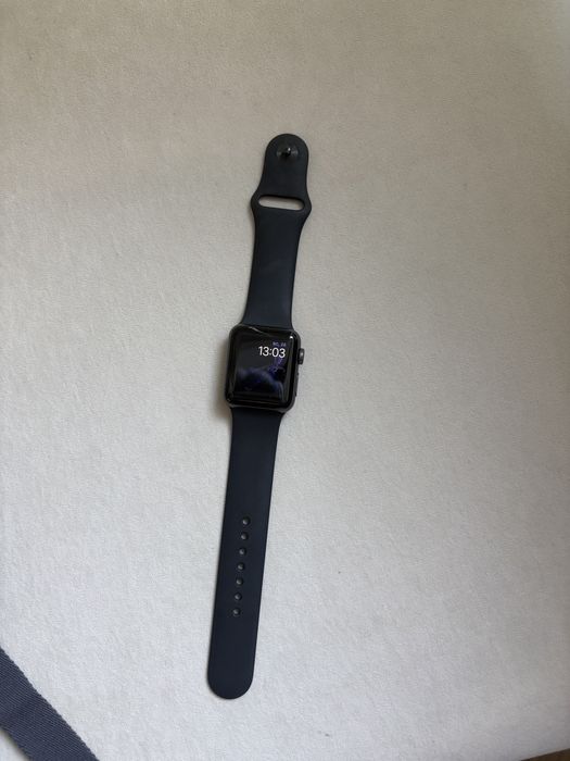 Apple Watch Series 3