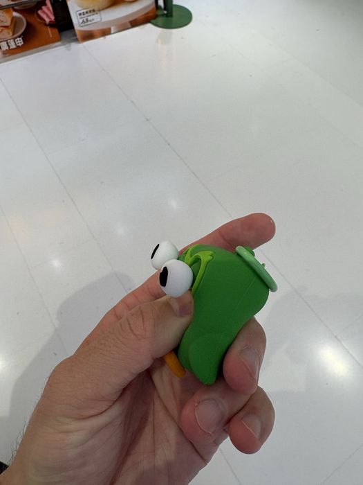 Duolingo Blind box - оригинал