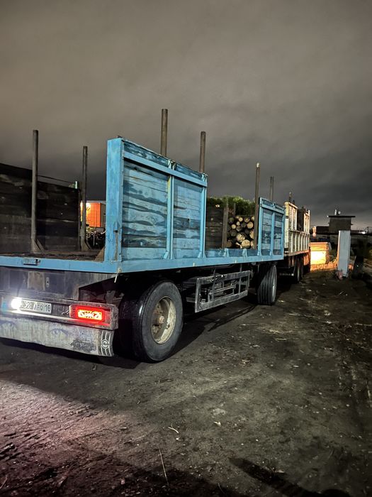 Продается камаз