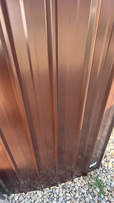 tabla cutata vopsita