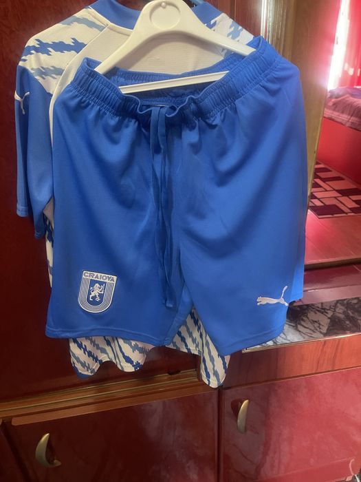 Costum Puma Universitatea Craiova