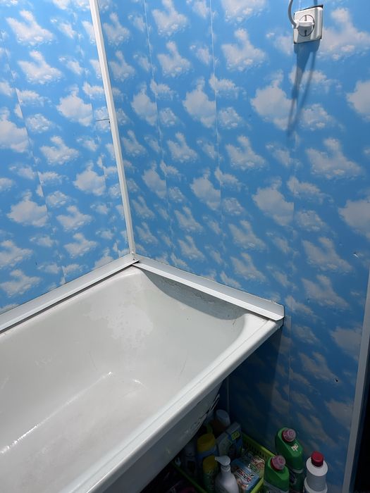 2 бөлмелі пәтер. 2комн квартира