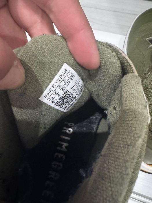 Детски боти adidas