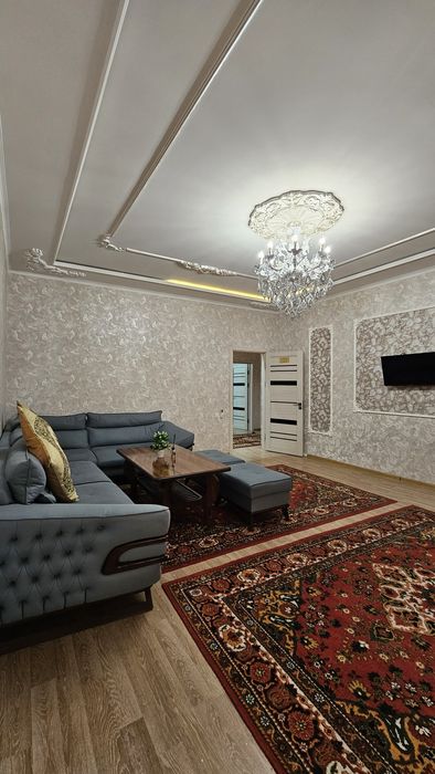 Продаётся 2х комнатную квартира новостройке