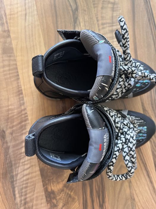 Camper Bernhard Willhelm