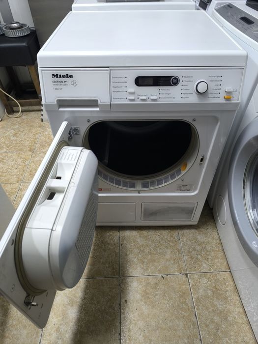 Сушилня Miele T 8861 WP - 8кг. термопомпа клас А+