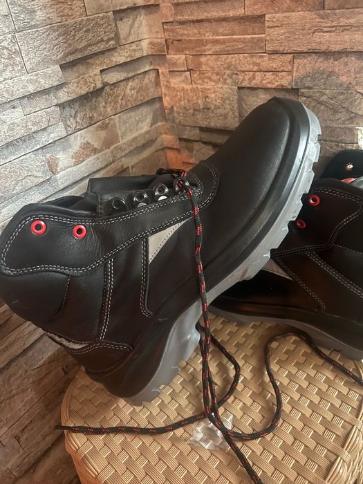 Мъжки работни обувки