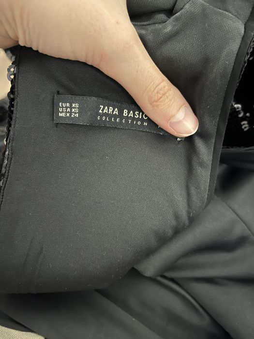 Дамска рокля Zara