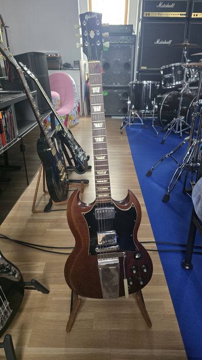 Chitara Gibson Standard SG 1965