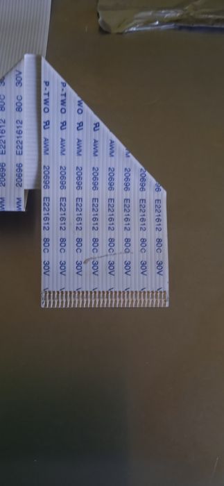 Дисплей от монитора LG