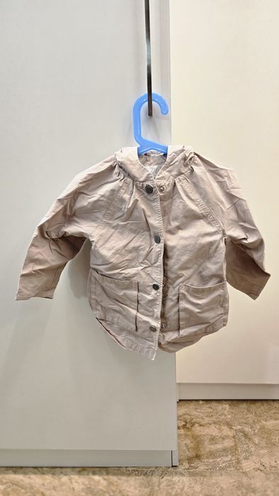 Детски дрехи на  ZARA