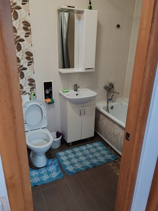 Продам 1 ком квартиру