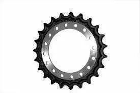 Steluta Sprocket Case CX210 CX240 CX225 CX160 CX130 + piese Case