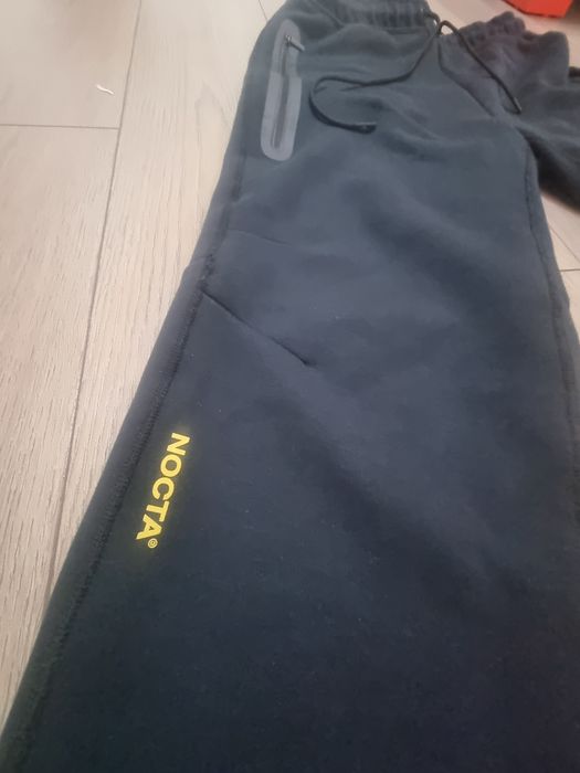 Nike Nocta track suit