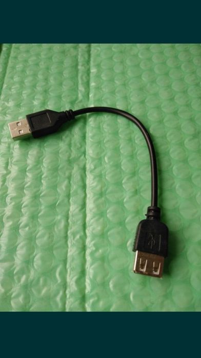 Cabluri de adaptare usb la alte tipuri de cabluri cu alte mufe