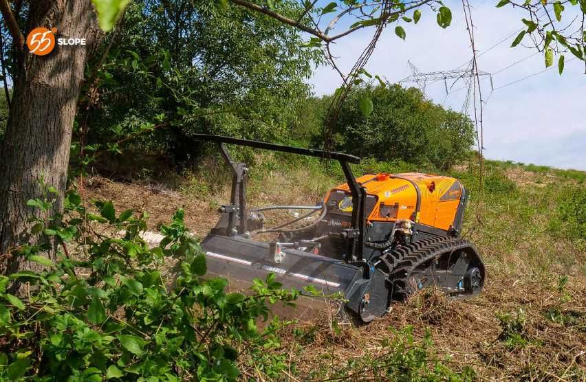 Tocator multifunctional senilat si radiocomandat Energreen RoboFifti