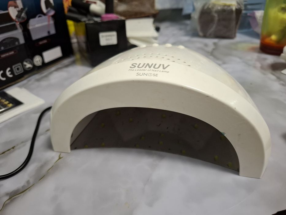 Продам маникюрный набор