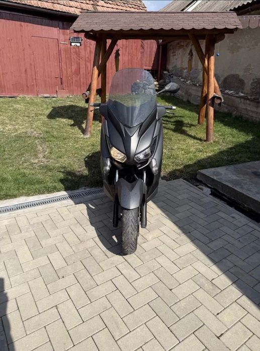 Scooter yamaha xmax 250