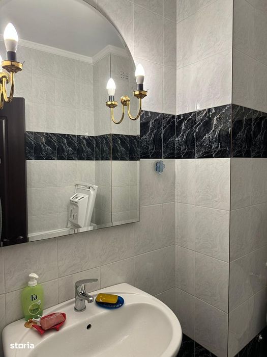 3 Camere Cf. 0 - Faleza Nord/Reyna