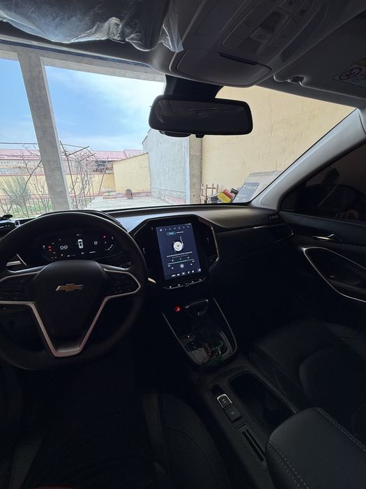 Captiva 5 primier